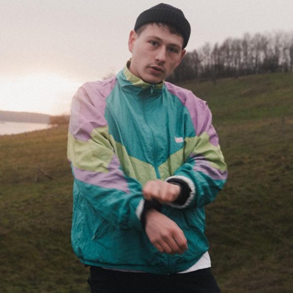 Porträt von LETSDRINKLEMONADE