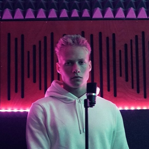 Porträt von MATTERZ