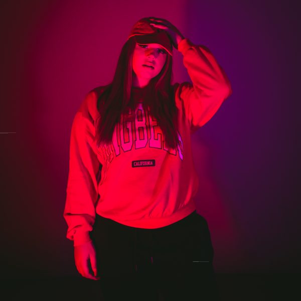 Porträt von ROTE MÜTZE RAPHI