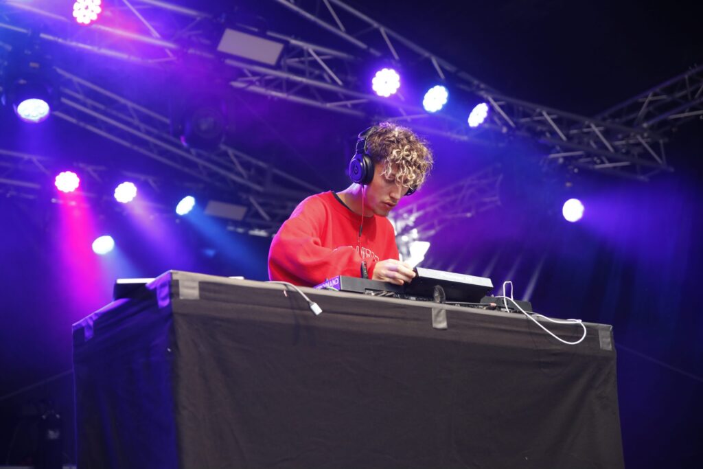 Porträt von FERDINAND FELLER