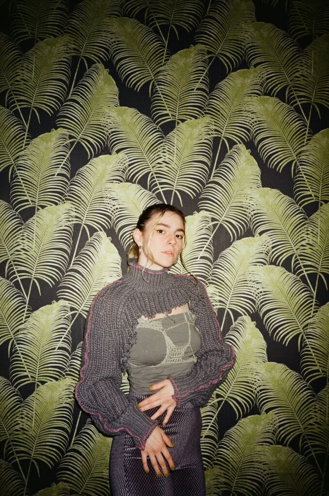 Porträt von Serpentin